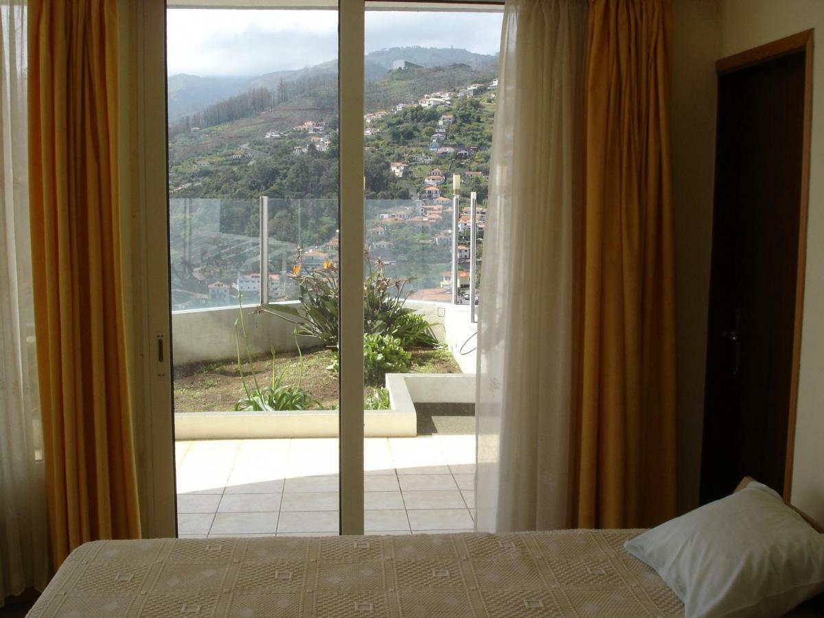 Funchal High View Villa Luaran gambar