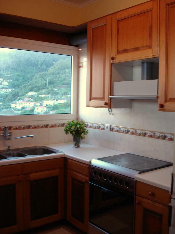 Funchal High View Villa Luaran gambar