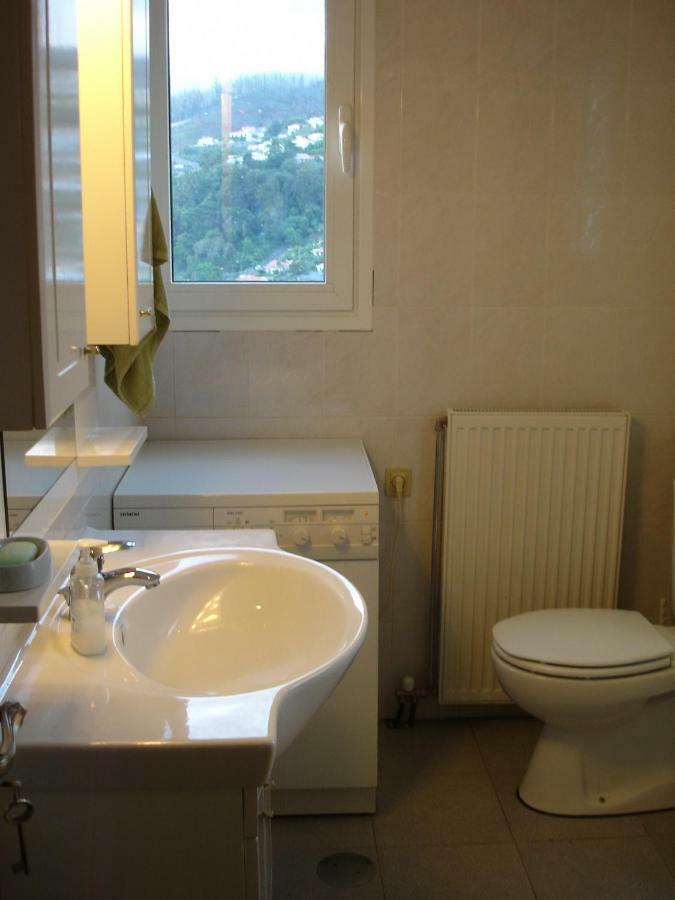 Funchal High View Villa Luaran gambar