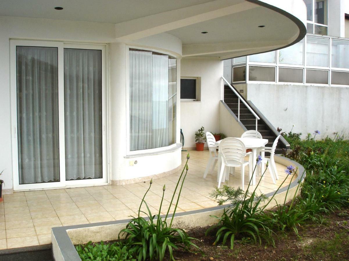 Funchal High View Villa Luaran gambar