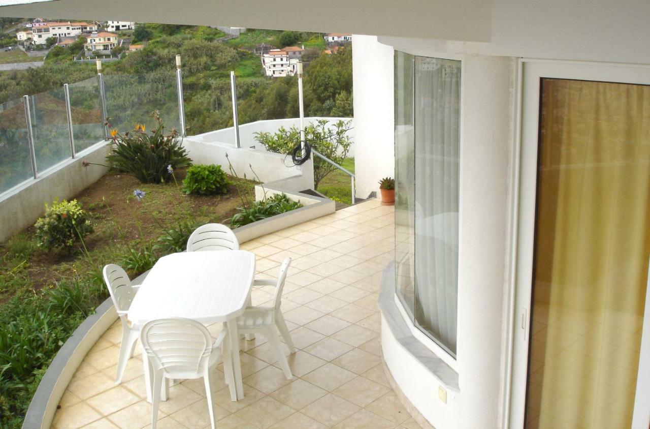 Funchal High View Villa Luaran gambar