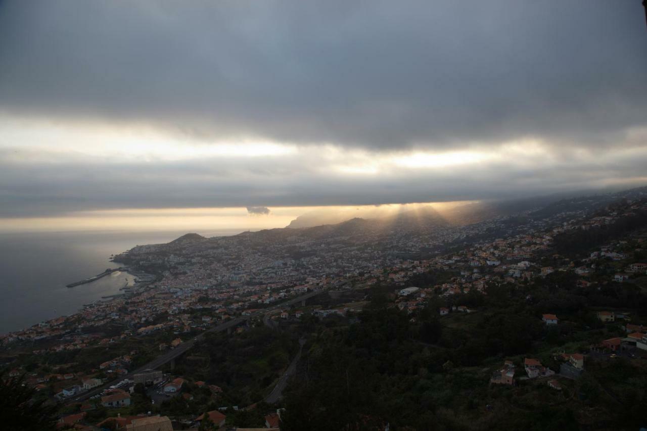 Funchal High View Villa Luaran gambar