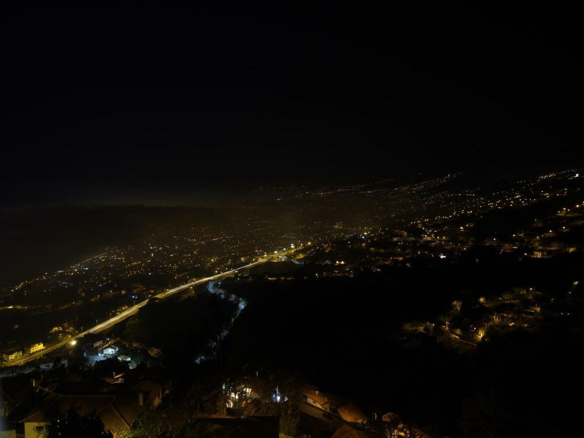 Funchal High View Villa Luaran gambar