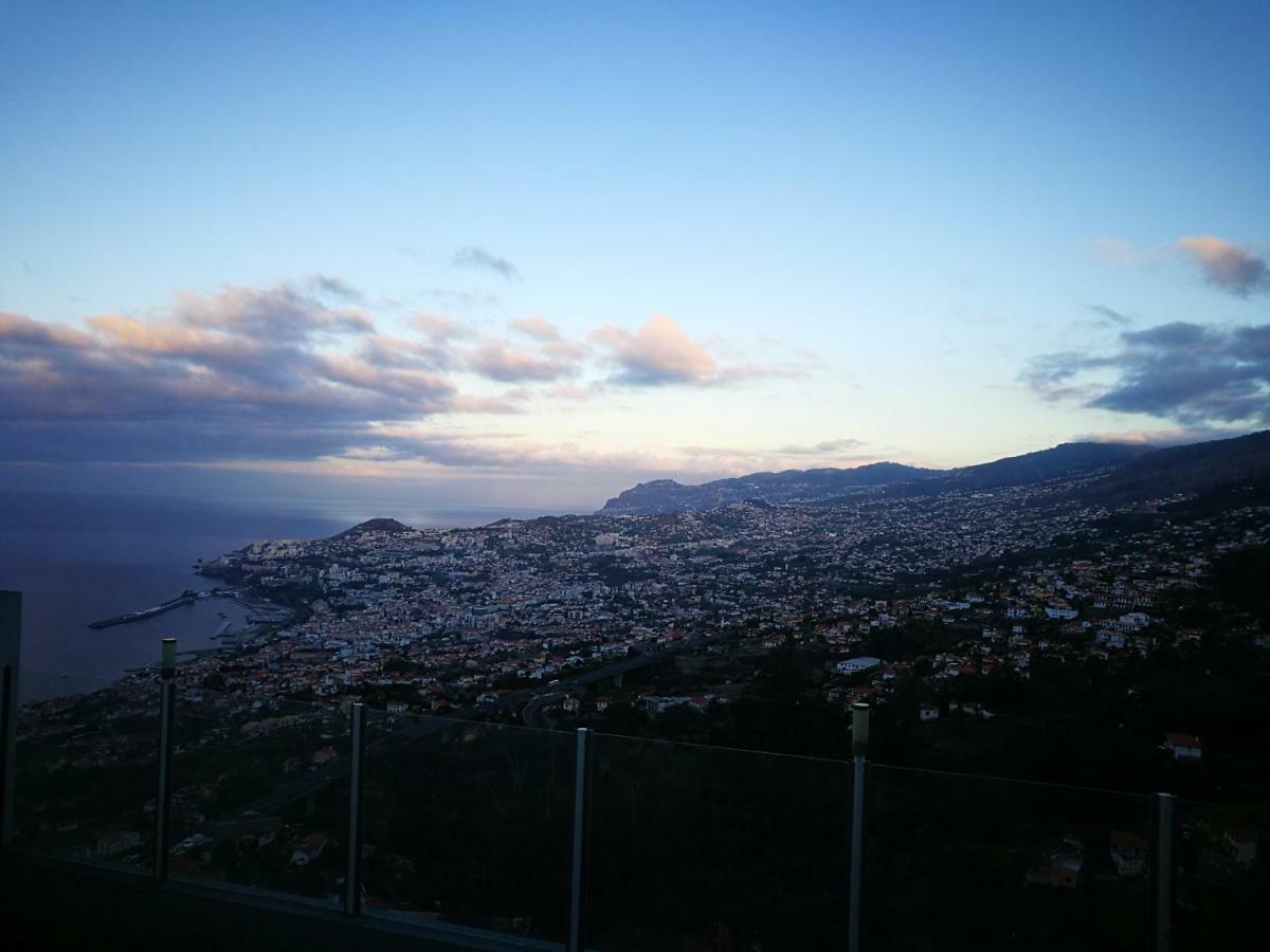 Funchal High View Villa Luaran gambar