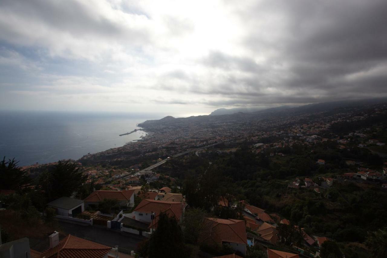 Funchal High View Villa Luaran gambar
