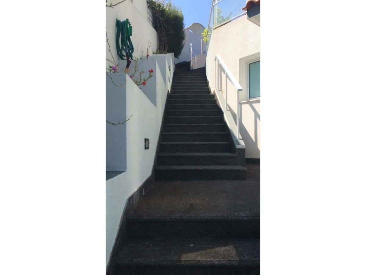 Funchal High View Villa Luaran gambar