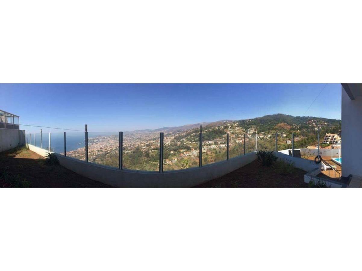 Funchal High View Villa Luaran gambar