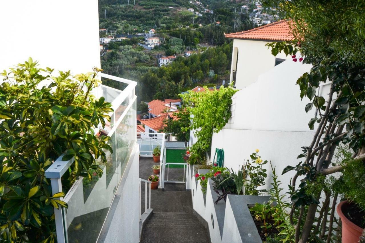 Funchal High View Villa Luaran gambar