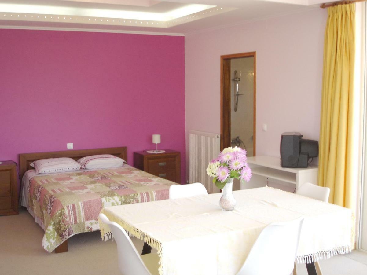 Funchal High View Villa Luaran gambar